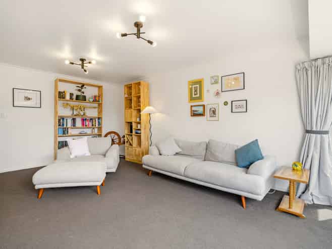 22/14 Wharenui Road, Upper Riccarton