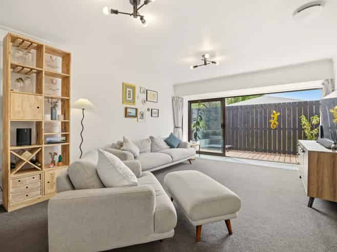 22/14 Wharenui Road, Upper Riccarton