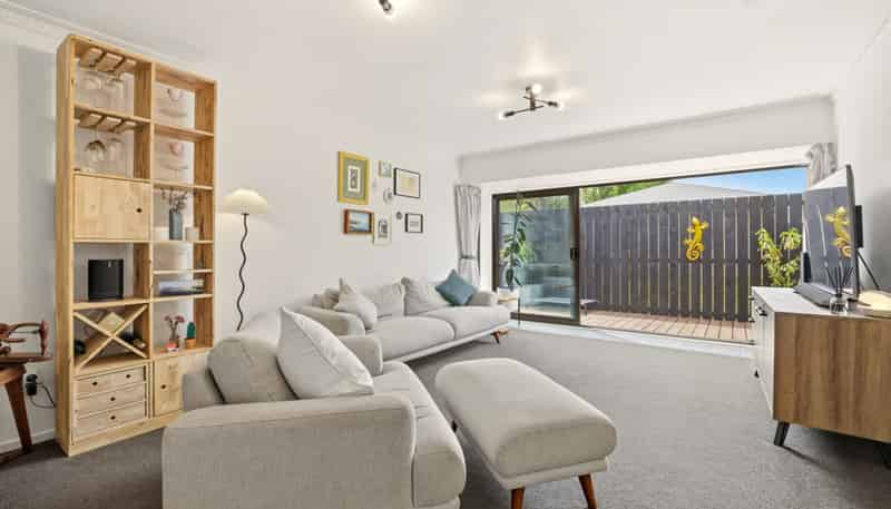 22/14 Wharenui Road, Upper Riccarton