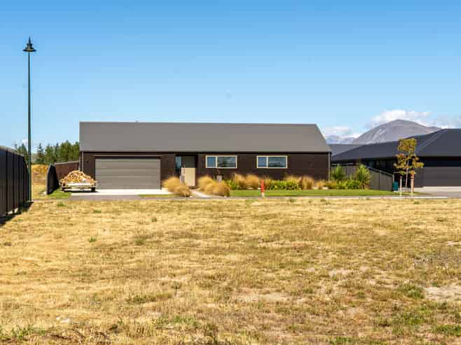 35 Lakeland Avenue, TWIZEL