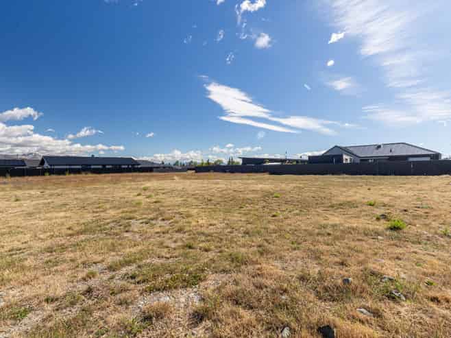 35 Lakeland Avenue, TWIZEL