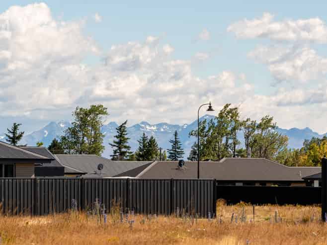 35 Lakeland Avenue, TWIZEL