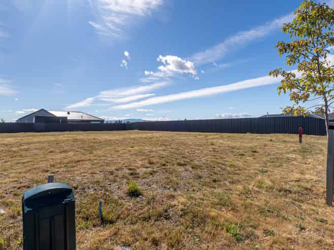 35 Lakeland Avenue, TWIZEL