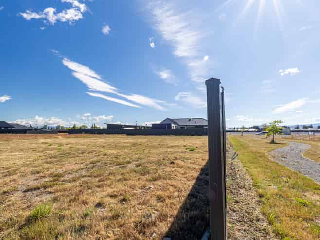 35 Lakeland Avenue, TWIZEL