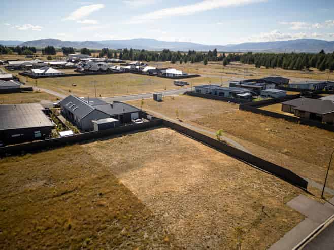 35 Lakeland Avenue, TWIZEL