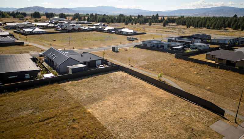 35 Lakeland Avenue, TWIZEL