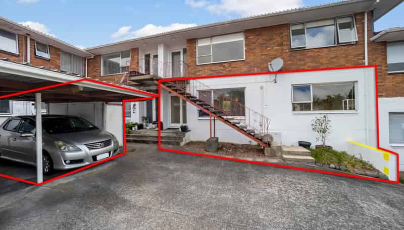 10/9 Ranier Street, Ellerslie