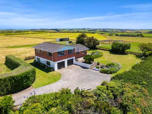 36 Mokoia Road, Mokoia