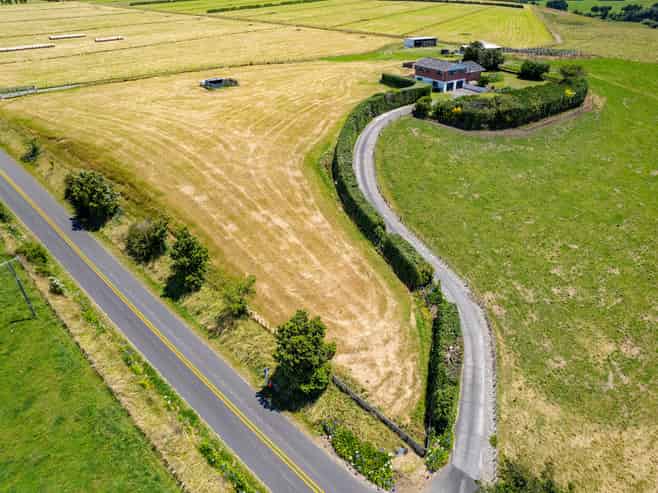 36 Mokoia Road, Mokoia