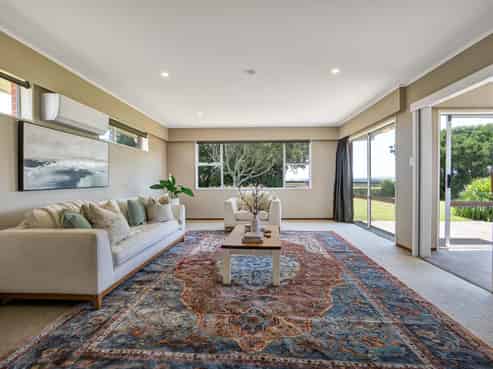 36 Mokoia Road, Mokoia