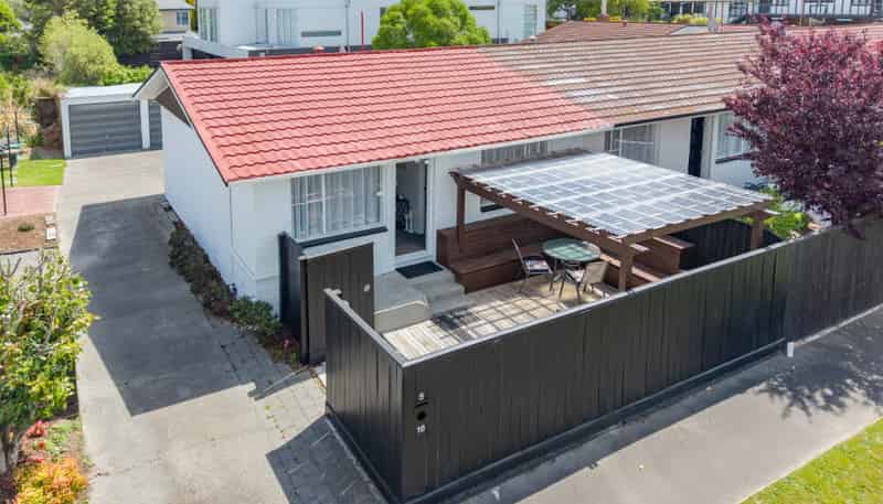 5/16 Holly Road, Saint Albans