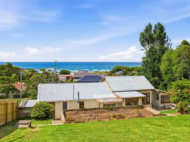 13 Queen Street, Brighton