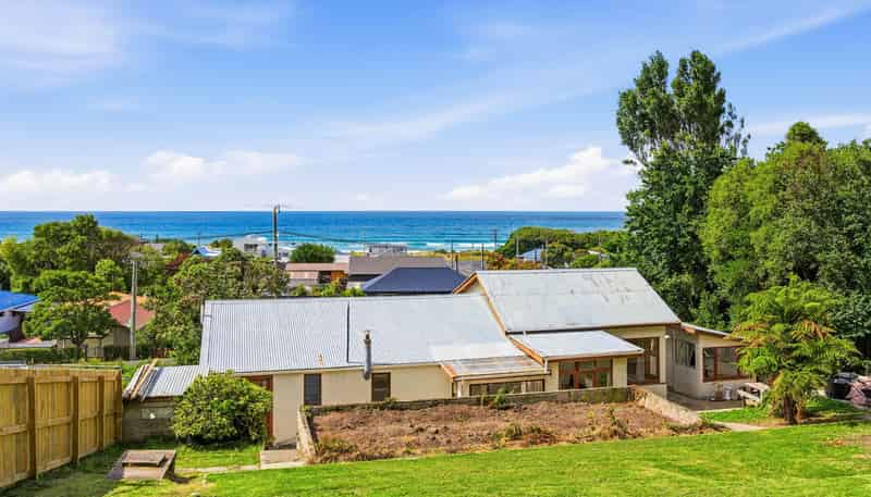 13 Queen Street, Brighton