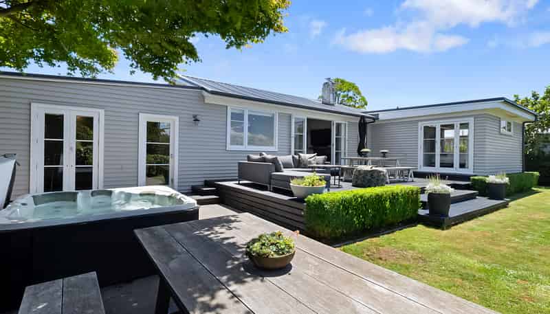 40 Budleigh Street, Frankleigh Park