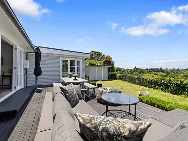 40 Budleigh Street, Frankleigh Park