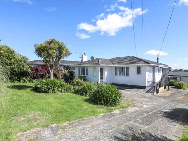 85 KIMIHIA ROAD, Huntly