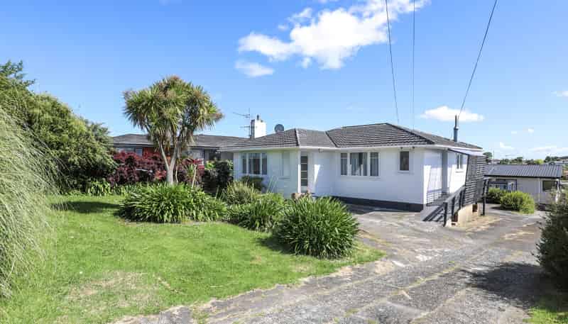 85 KIMIHIA ROAD, Huntly