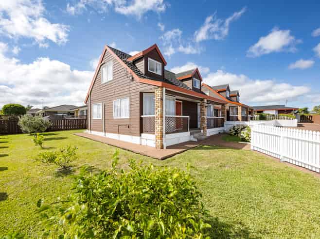 4/73 Vintage Drive, Henderson