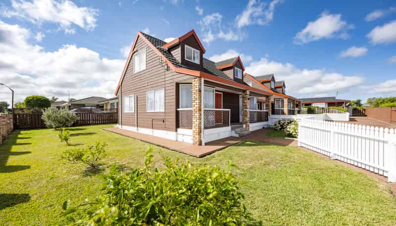 4/73 Vintage Drive, Henderson