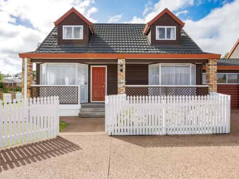 4/73 Vintage Drive, Henderson