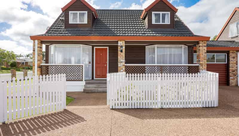 4/73 Vintage Drive, Henderson