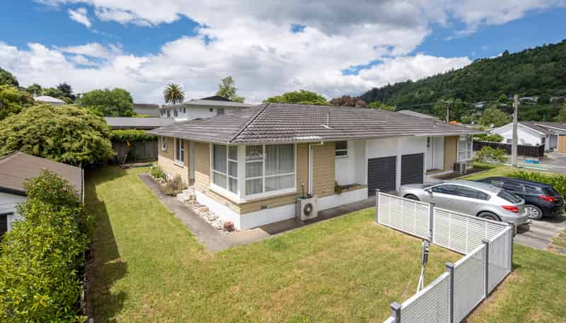 1/39 Alfred Street, Nelson City