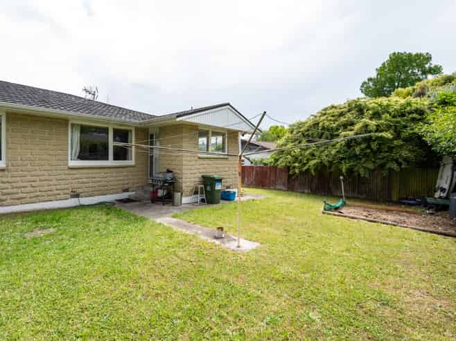 1/39 Alfred Street, Nelson City
