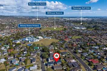 7B Maroubra Place, Botany Downs