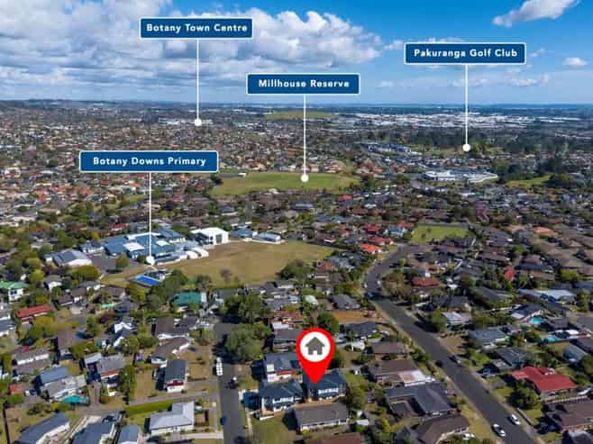 7B Maroubra Place, Botany Downs