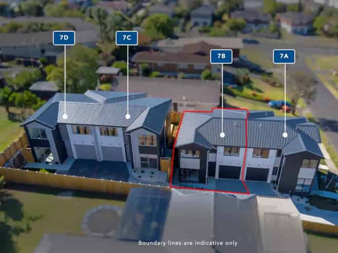 7B Maroubra Place, Botany Downs