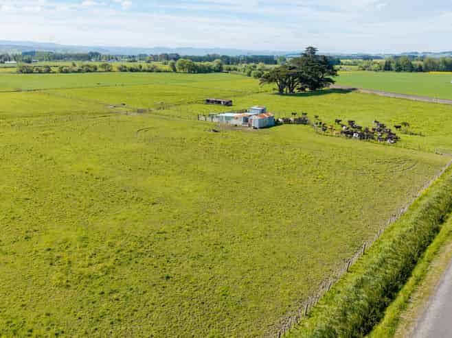 29 Troup Road, Woodville