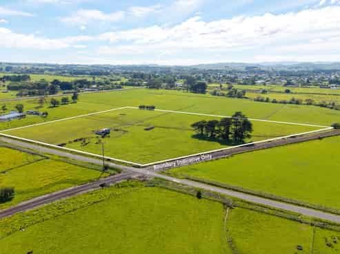 29 Troup Road, Woodville