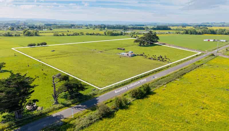 29 Troup Road, Woodville