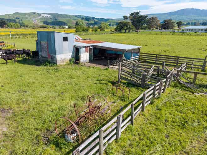 29 Troup Road, Woodville