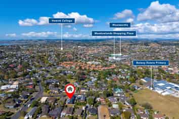 7C Maroubra Place, Botany Downs