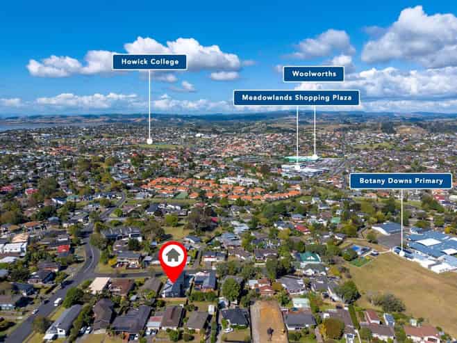 7C Maroubra Place, Botany Downs