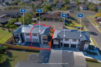 7C Maroubra Place, Botany Downs