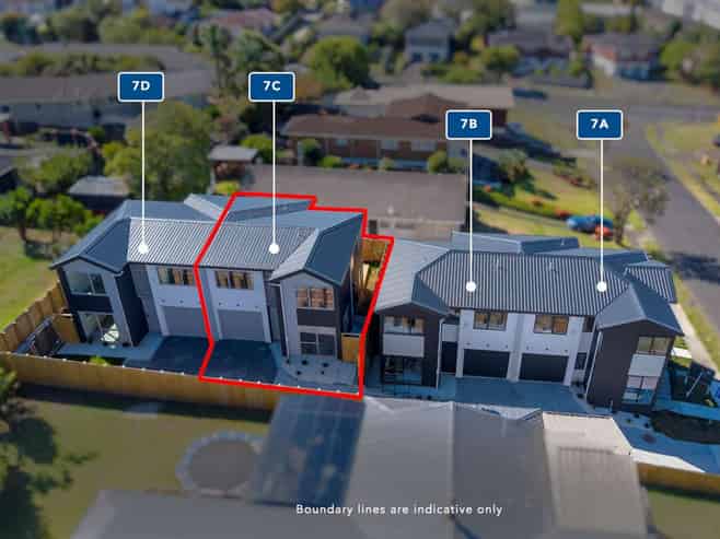 7C Maroubra Place, Botany Downs