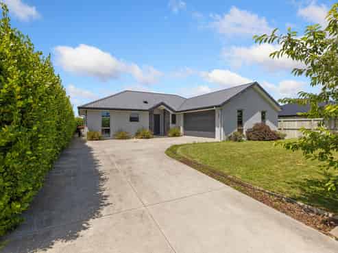 10 Park Lane, Rolleston