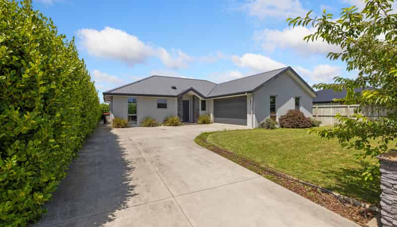 10 Park Lane, Rolleston