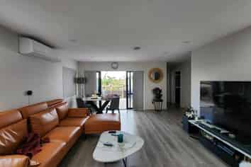 6 Kohuora Lane, Papatoetoe