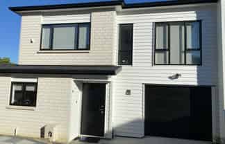 6 Kohuora Lane, Papatoetoe