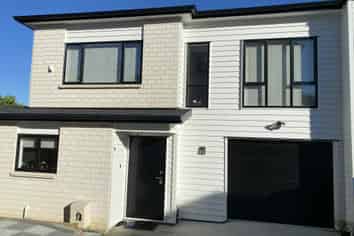 6 Kohuora Lane, Papatoetoe