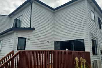 6 Kohuora Lane, Papatoetoe