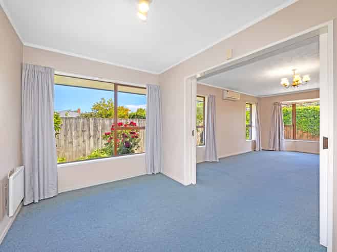 17B Norfolk Street, Papanui