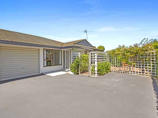 17B Norfolk Street, Papanui