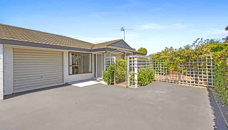 17B Norfolk Street, Papanui