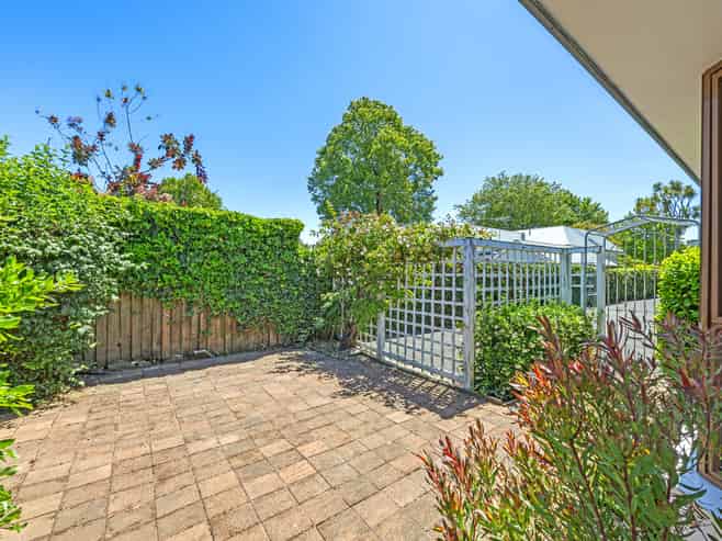 17B Norfolk Street, Papanui