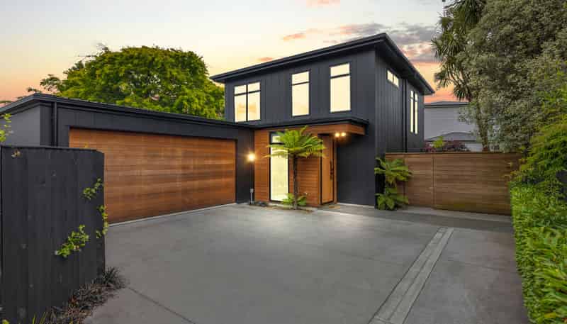 169B St Albans Street, Saint Albans