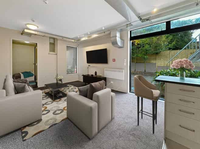 6/20 Glenmore Street, Thorndon